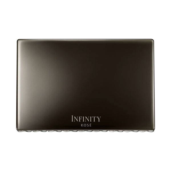 INFINITY Powder Foundation Case