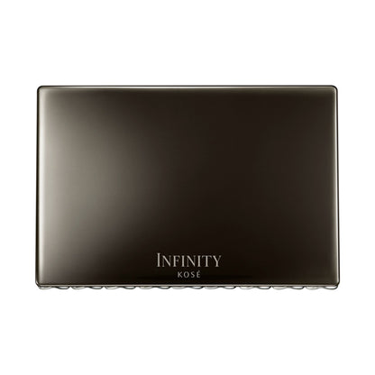 INFINITY Powder Foundation Case
