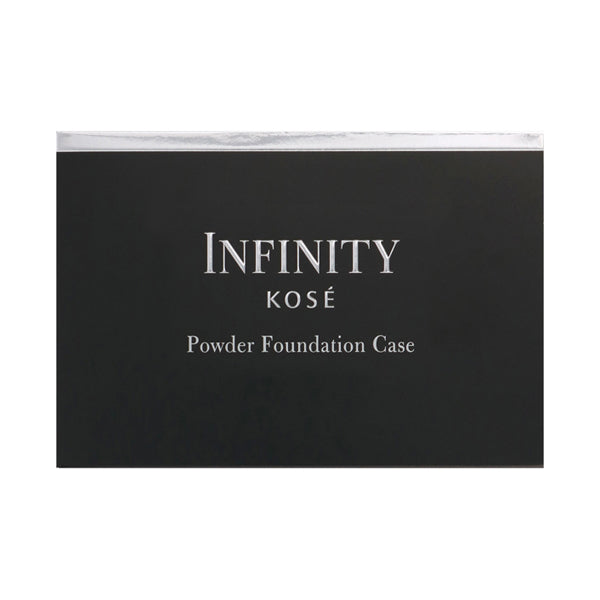 INFINITY Powder Foundation Case