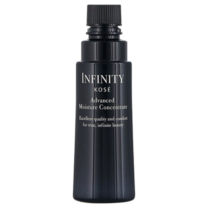 INFINITY Advanced Moisture Concentrate Replacement Bottle, 50ml