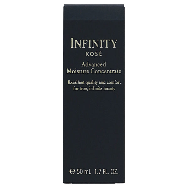 INFINITY Advanced Moisture Concentrate Replacement Bottle, 50ml