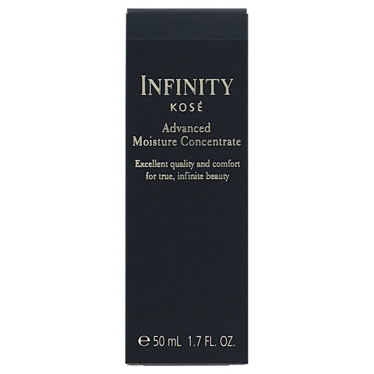 INFINITY Advanced Moisture Concentrate Replacement Bottle, 50ml