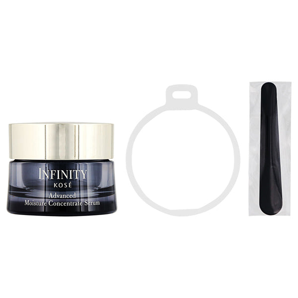 Advanced Moisture Concentrate Serum, 50g