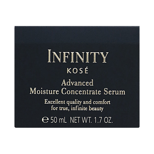 INFINITY Advanced Moisture Concentrate Serum, 50g