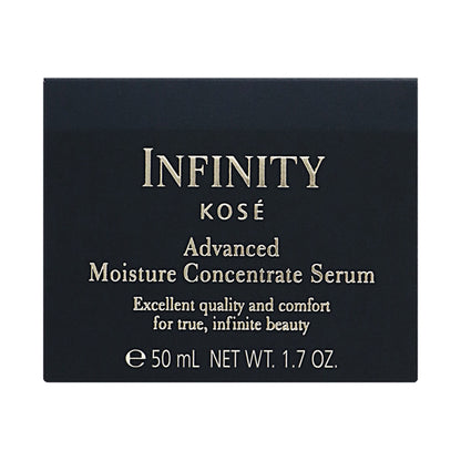 INFINITY Advanced Moisture Concentrate Serum, 50g