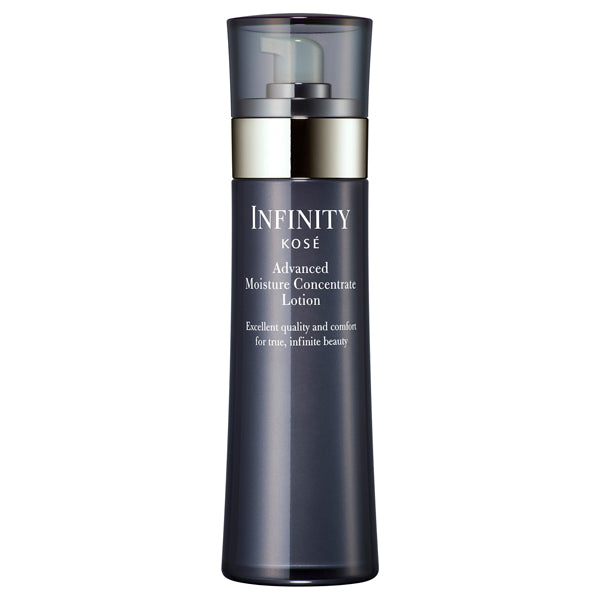 INFINITY Advanced Moisture Concentrate Lotion, 160ml