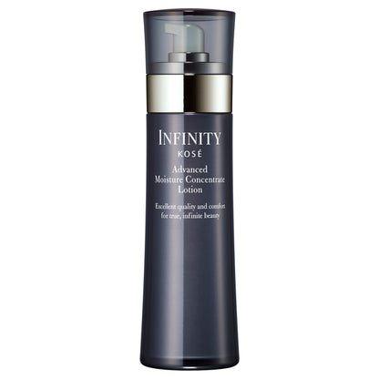 INFINITY Advanced Moisture Concentrate Lotion, 160ml