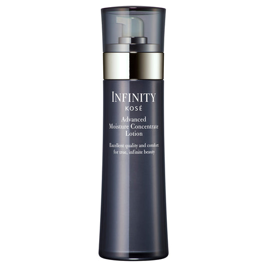 INFINITY Advanced Moisture Concentrate Lotion, 160ml