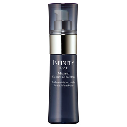 Advanced Moisture Concentrate, 50ml