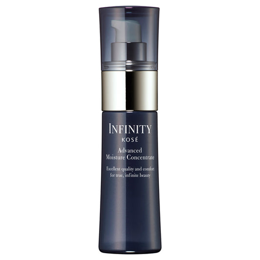 INFINITY Advanced Moisture Concentrate, 50ml