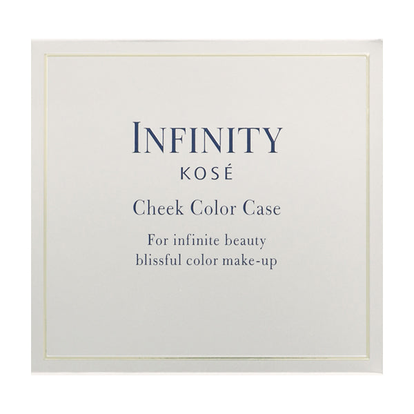 INFINITY Cheek Color Case