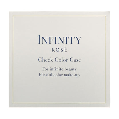 INFINITY Cheek Color Case