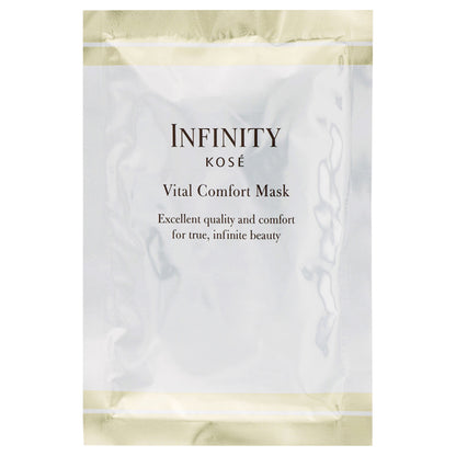 INFINITY Vital Comfort Mask, 1 sheet