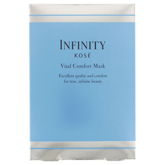 INFINITY Vital Comfort Mask, 1 sheet