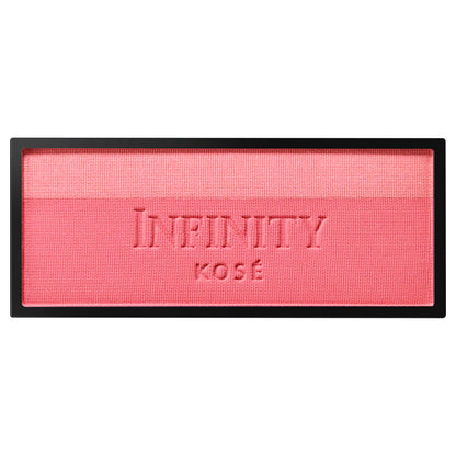 INFINITY Matt & Glossy Cheek Refill (RO610), 5g