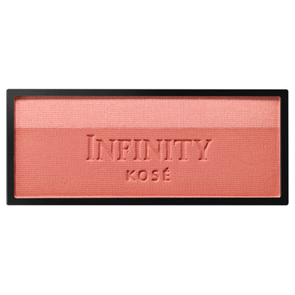 INFINITY Matt & Glossy Cheek Refill (RD410), 5g