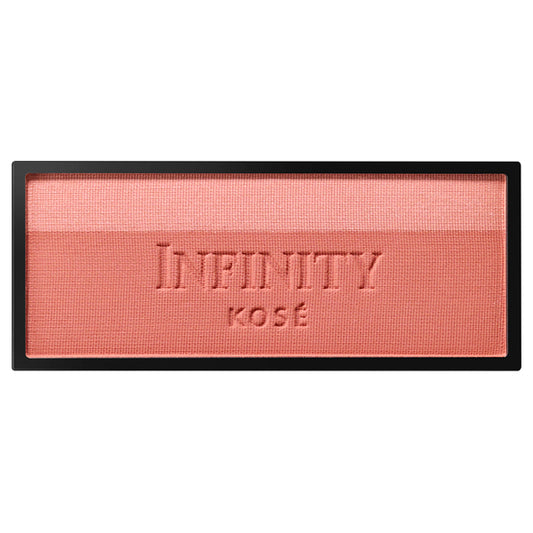 INFINITY Matt & Glossy Cheek Refill (RD410), 5g