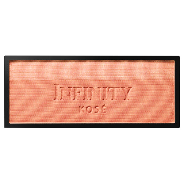 INFINITY Matt & Glossy Cheek Refill (OR210), 5g