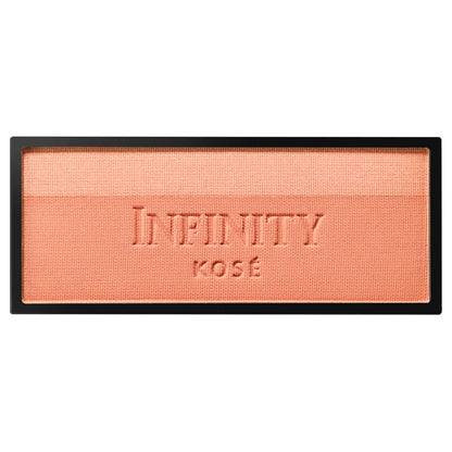 INFINITY Matt & Glossy Cheek Refill (OR210), 5g