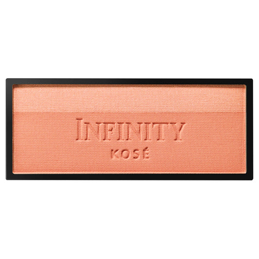 INFINITY Matt & Glossy Cheek Refill (OR210), 5g