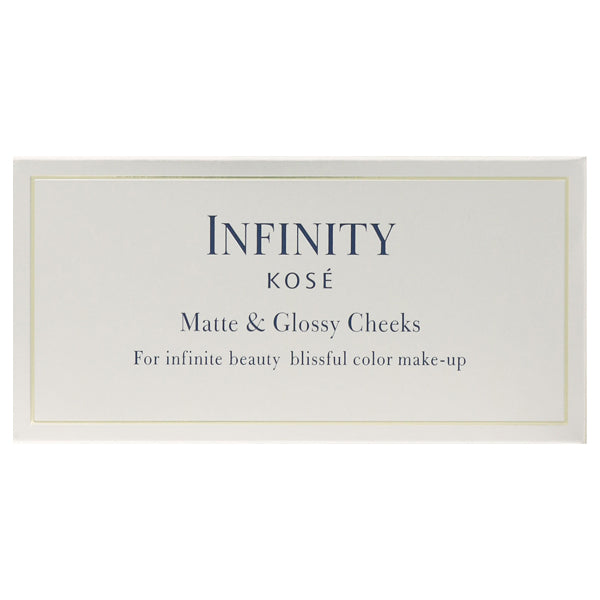 INFINITY Matt & Glossy Cheek Refill (PK810), 5g