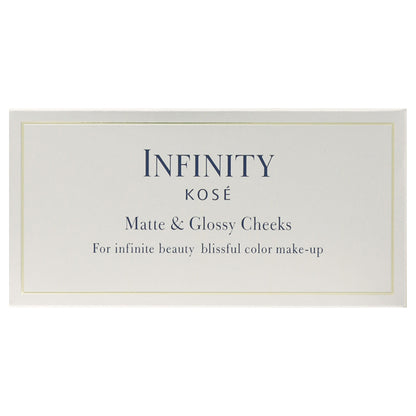 INFINITY Matt & Glossy Cheek Refill (PK810), 5g