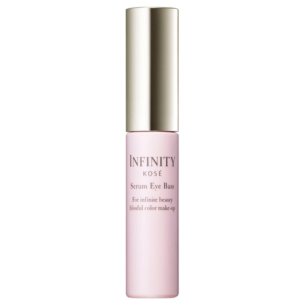 INFINITY Serum Eye Base (02 Pink), 6.8g