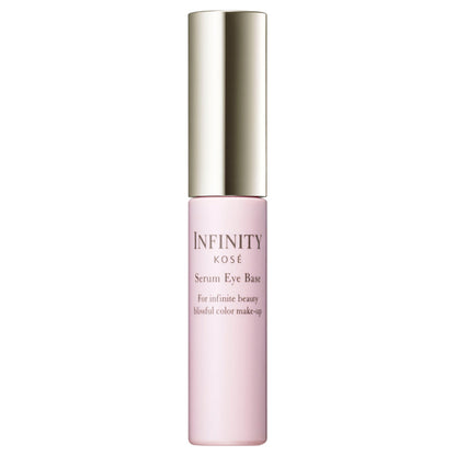 INFINITY Serum Eye Base (02 Pink), 6.8g