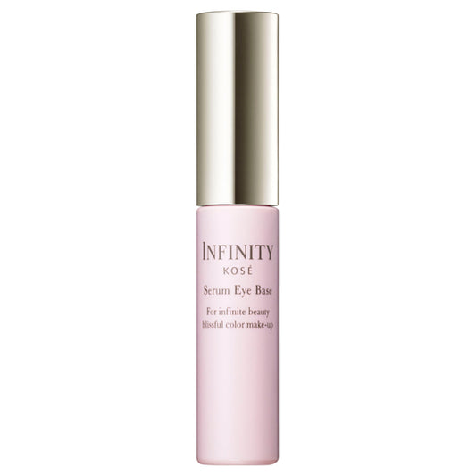 INFINITY Serum Eye Base (02 Pink), 6.8g