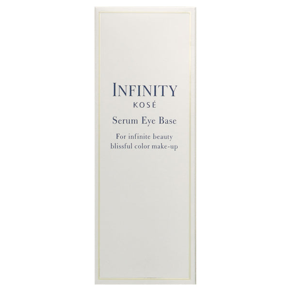 INFINITY Serum Eye Base (02 Pink), 6.8g
