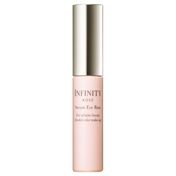 INFINITY Serum Eye Base (01 Beige), 6.8g