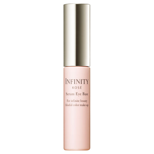 INFINITY Serum Eye Base (01 Beige), 6.8g