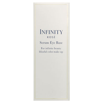 INFINITY Serum Eye Base (01 Beige), 6.8g