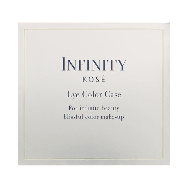 INFINITY Eye Color Case