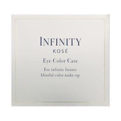 INFINITY Eye Color Case