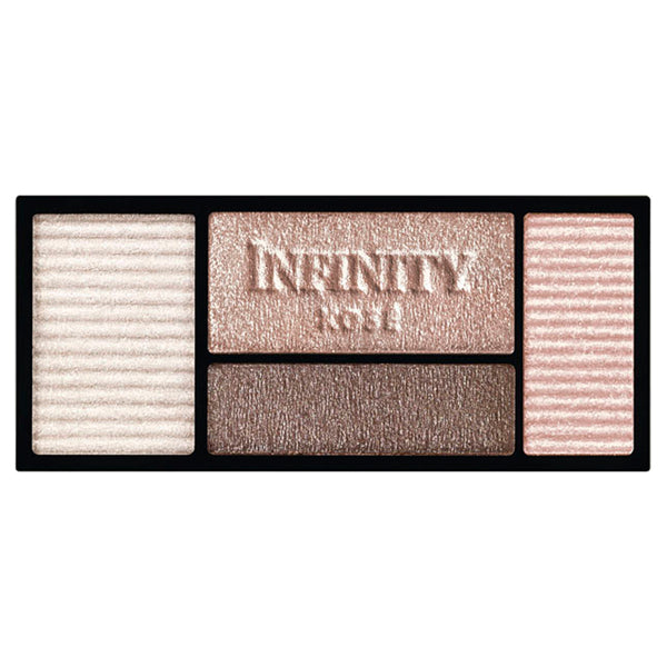 INFINITY Lightning Eyes Refill (BE-4), 4.8g