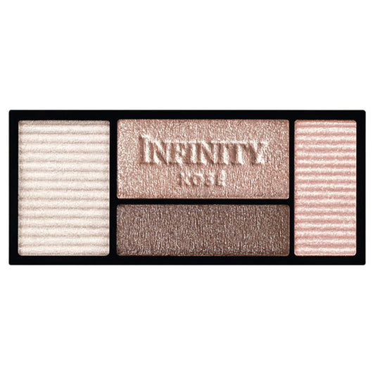 INFINITY Lightning Eyes Refill (BE-4), 4.8g