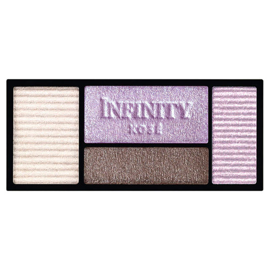 INFINITY Lightning Eyes Refill (PU-3), 4.8g