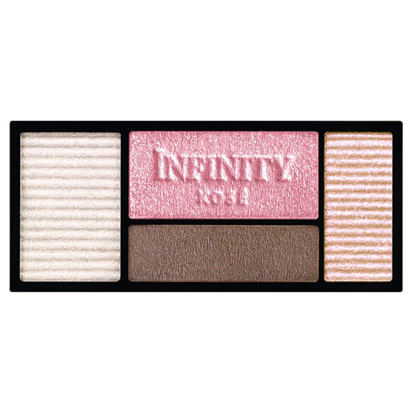 INFINITY Lightning Eyes Refill (PK-2), 4.8g