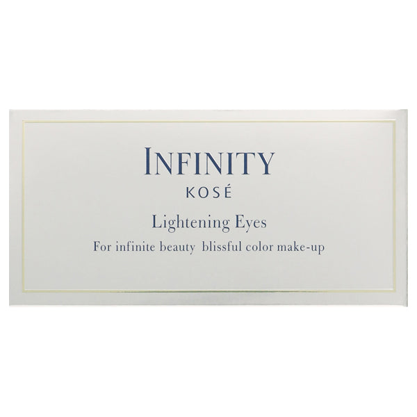 INFINITY Lightning Eyes Refill (PK-2), 4.8g