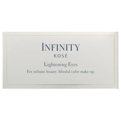 INFINITY Lightning Eyes Refill (PK-2), 4.8g