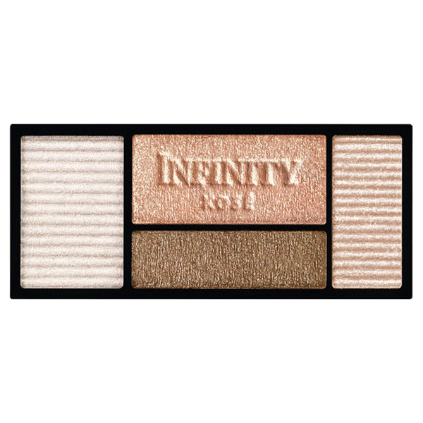 INFINITY Lightning Eyes Refill (OR-1), 4.8g