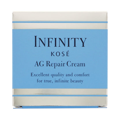 INFINITY AG Repair Cream, 40g