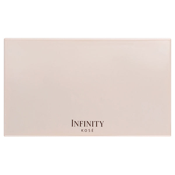 INFINITY Emulsion Pact Case