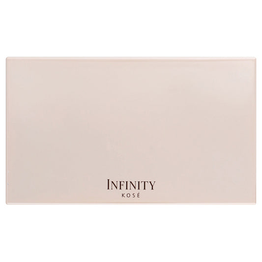 INFINITY Emulsion Pact Case