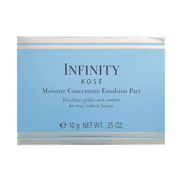 INFINITY Moisture Concentrate Emulsion Pact Refill (OC-405), 10g