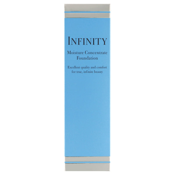 INFINITY Moisture Concentrate Foundation (OC-410), 30ml