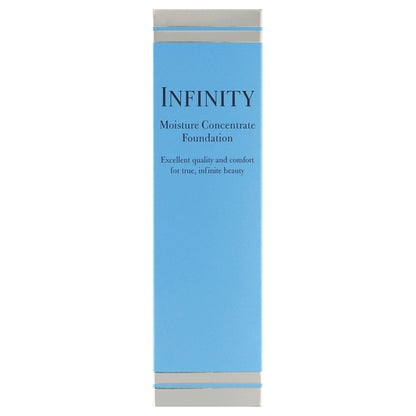 INFINITY Moisture Concentrate Foundation (PO-205), 30ml