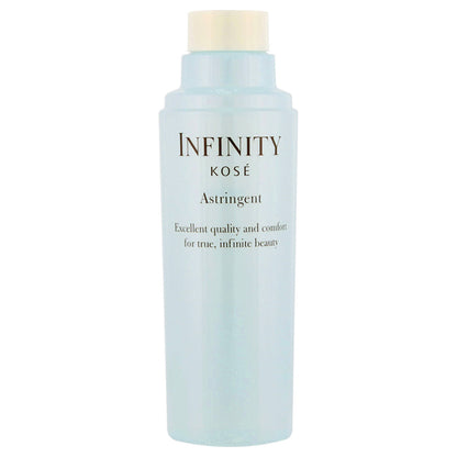 INFINITY Astringent N Replacement Bottle, 160ml