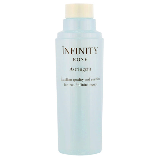 INFINITY Astringent N Replacement Bottle, 160ml